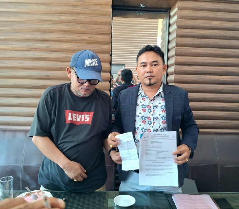 Foto Wajah LCM di Labeli BLACK LIST di Pintu Masuk THM, Timbulkan Pertanyaan Soal Hak Privasi