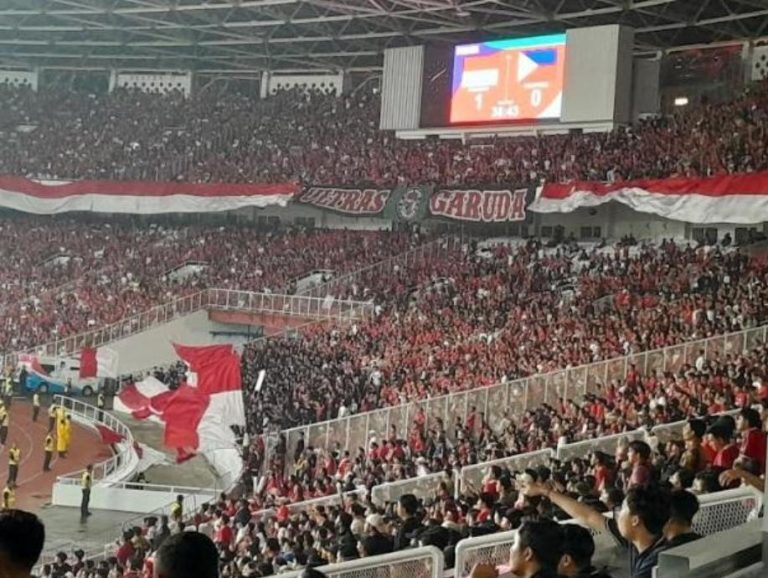 Indonesia Taklukkan Vietnam, Lolos ke Semifinal AFF U-19 2026