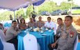 Kapolda Kepri Pimpin Groundbreaking Pembangunan Gedung Serba Guna Polda Kepri Tahun Anggaran 2026 IMG-20260609-WA0040