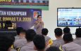 POLDA KEPRI TINGKATKAN KOMPETENSI BHABINKAMTIBMAS MELALUI LATKATPUAN 5 FUNGSI TEKNIS KEPOLISIAN T.A. 2026 IMG-20260611-WA0011