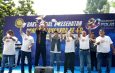 Sambut Hari Bhayangkara ke-80, Wakapolri dan Akpol '90 Dhira Brata Gelar Bakti Sosial dan Kesehatan di Bogor IMG-20260615-WA0013