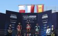 Pebalap Binaan Astra Honda Cetak Sejarah Terkencang di Estoril