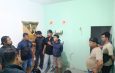 Gunakan Bukti Transfer Fiktif Saat Beli Gelang Emas, Seorang Pria Diringkus Polisi 