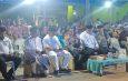 Semarak Tahun Baru Islam 1 Muharram 1448 H, Ribuan Warga Tanjung Sengkuang Gelar Pawai Obor