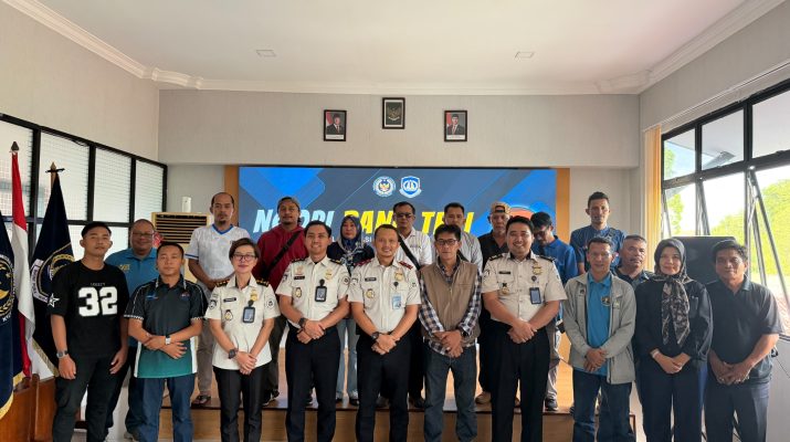 Imigrasi Tanjung Uban Perluas Wilayah Layanan Dan Perkuat Pengawasan WNA