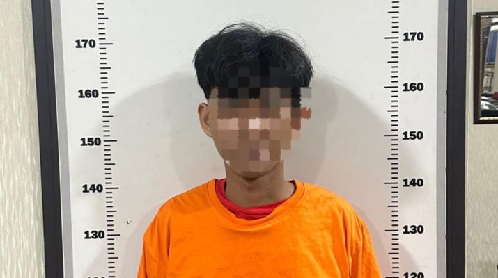 Ditresnarkoba Polda Kepri Ungkap Dua Kasus Narkotika, Amankan 200 Gram Sabu Dan 5 Kilogram Ganja