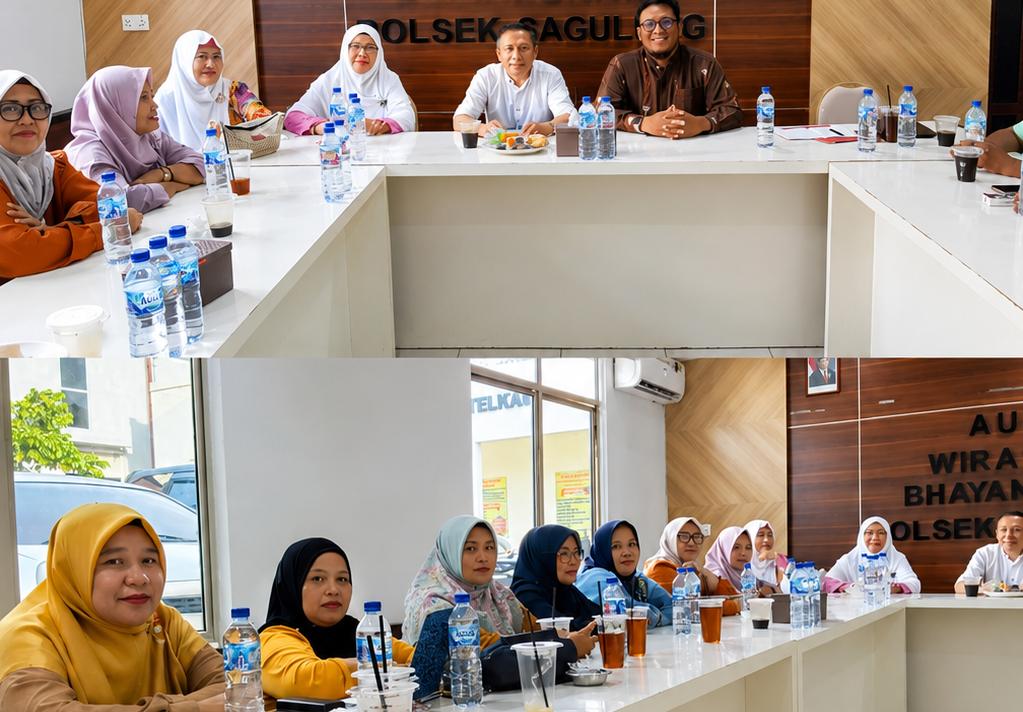 Diserbu Pendaftar Kegiatan Sosial GERMAS KEPRI, Berapa Target Peserta Germas Kepri Untuk Kegiatan Bhakti Sosial Tersebut