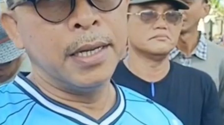 Marwah Pendidikan Dipertanyakan, Dugaan Mobilisasi Unsur Sekolah untuk Pawai Dukungan MBG Jadi Sorotan di Batam