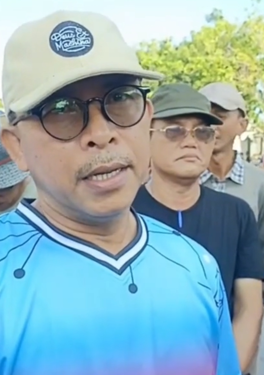 Marwah Pendidikan Dipertanyakan, Dugaan Mobilisasi Unsur Sekolah untuk Pawai Dukungan MBG Jadi Sorotan di Batam