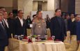Kapolda Kepri Hadiri Pembukaan Persidangan Sosek Malindo Ke-22 Di Batam IMG-20260623-WA0021