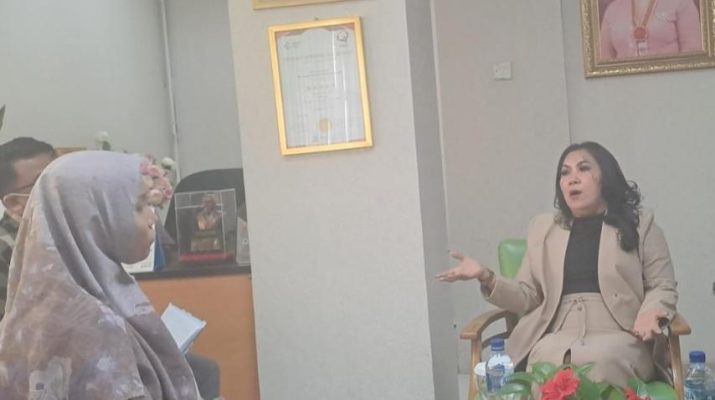 Tragis, Pasien Belum Sadar Di Pulangkan, Meninggal Dunia, Ruslan Sinaga: Kita Akan Proses Hukum