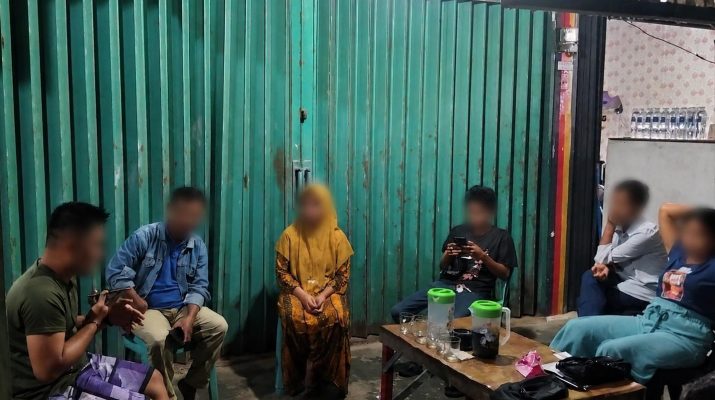 Diduga Dipinjamkan Tanpa Persetujuan Pemilik, Motor Titipan Berakhir Hilang