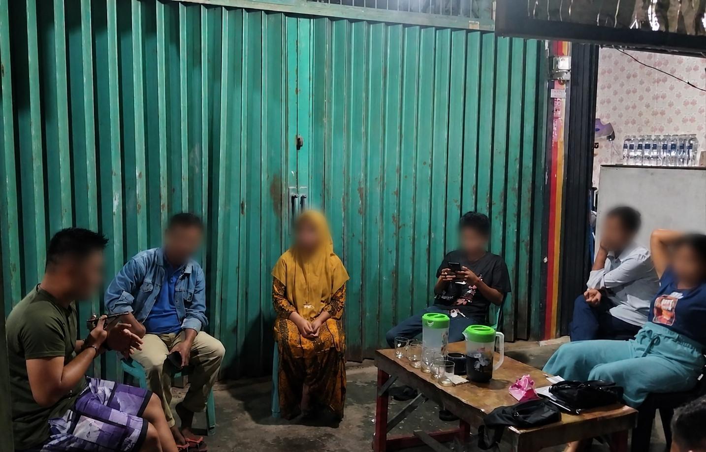 Diduga Dipinjamkan Tanpa Persetujuan Pemilik, Motor Titipan Berakhir Hilang