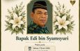 Ketua Yayasan Dedek Wahyudi Ucapkan Duka Mendalam: “Kami Kehilangan Sahabat dan Pejuang Sosial” Screenshot_20260609_134827_WhatsAppBusiness