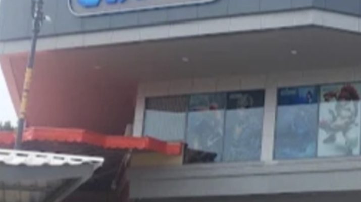 HUKUM TUMPUL DI LUBUK BAJA: Ada Apa Antara Polisi dan Gelper Sky Game Tanjung Uma? 