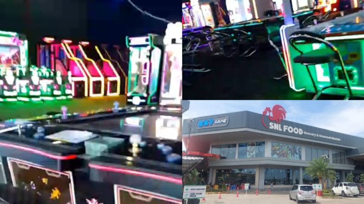 Gelper SKY Game Tanjung Uma Masih Bebas Beroperasi, Komitmen Penegakan Hukum Polsek Lubuk Baja Dipertanyakan