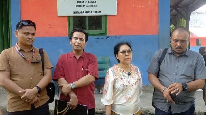 Pengosongan Lahan Oleh PT TOS Terhadap Sekolah, Tuai Polemik