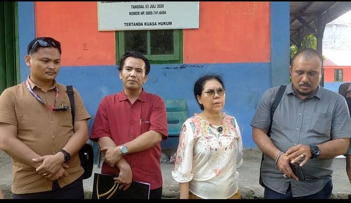 Pengosongan Lahan Oleh PT TOS Terhadap Sekolah, Tuai Polemik