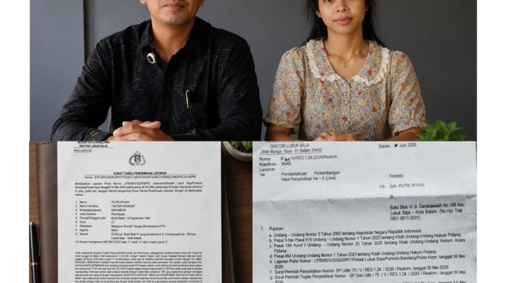 Ada Apa di Balik Penghentian Kasus Balita Hilang? Kuasa Hukum Siapkan Laporan ke Propam dan Praperadilan