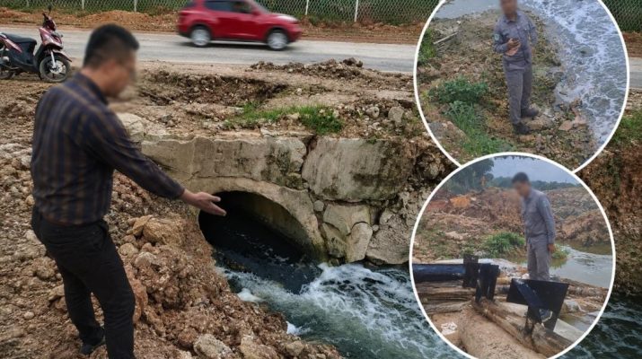 Misteri Pipa "Hantu" Terkuak: Batamindo Buka Suara, Pengakuan Silang Informasi Jadi Sorotan