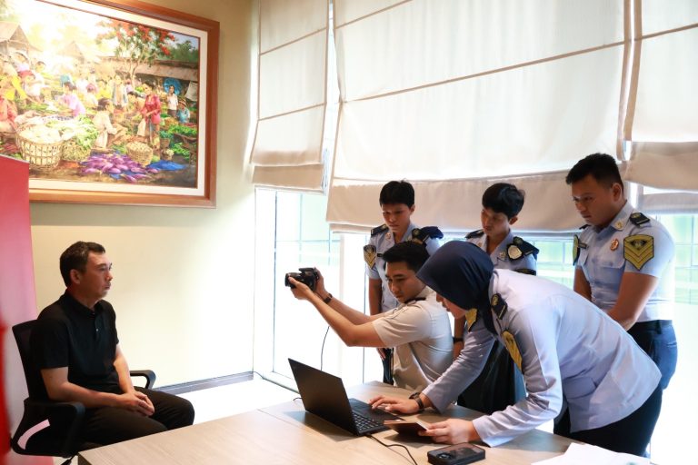 Dukung Investasi di KEK Tanjung Sauh, Imigrasi Batam Uji Coba Layanan Keimigrasian melalui ULTIMA I’M SEZ