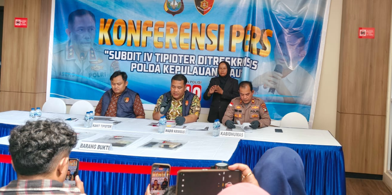 Abaikan Imbauan, Tambang Pasir Ilegal di Nongsa Digerebek Polda Kepri: 3 Orang Ditangkap!