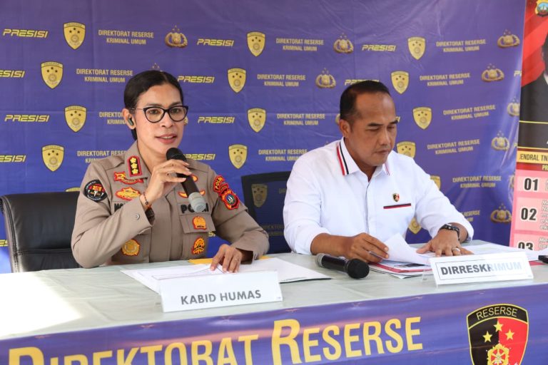 ‎Polda Kepri Pastikan Perkara Dugaan Kekerasan Terkait PG Djuwita Masih Dalam Proses Penyidikan