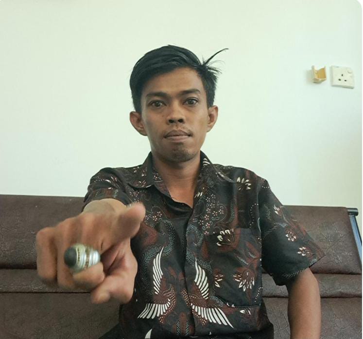 Wakil BP Batam Disorot soal “Putus Hubungan”, DPC ASWIN Batam: Jangan Intimidasi Media karena Kritik