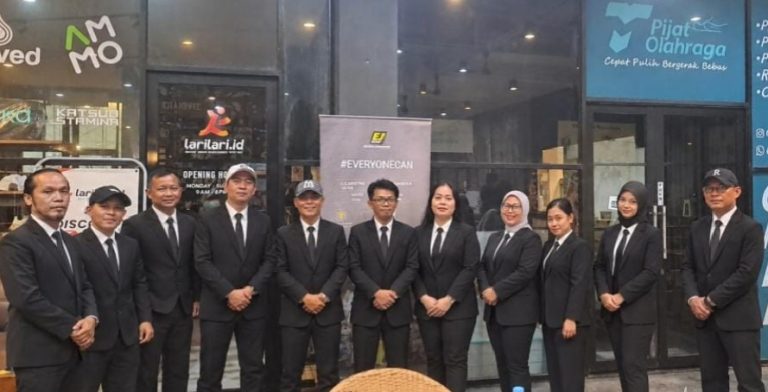 DPC ASWIN Kota Batam Evaluasi Kepengurusan, Matangkan Persiapan Pelantikan