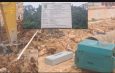 Kontraktor Siluman Masuk Proyek Drainase Rp15 Miliar di Batam, Ngaku Diperintah Dinas Bina Marga Tanpa Dokumen IMG-20260913-WA0011