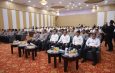 BUKA RAKERNIS INTELKAM 2026, KAPOLDA KEPRI DORONG PENGUATAN _EARLY WARNING DAN EARLY DETECTION_ IMG-20260921-WA0120