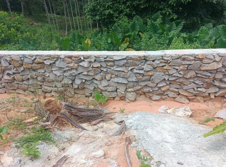 Proyek Jalan Mampok–Teluk Kaut Rp24,8 Miliar sudah PHO ,Diduga Belum Tuntas, BPK dan KPK Didesak Turun Audit