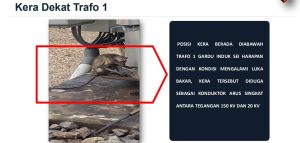 BARESKRIM POLRI TETAPKAN LIMA TERSANGKA KASUS BLACKOUT BATAM-BINTAN