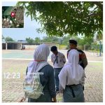 Polsek Lubuk Baja Gelar Kegiatan Dimtaq, Perkuat Disiplin, Iman, dan Taqwa Generasi Muda